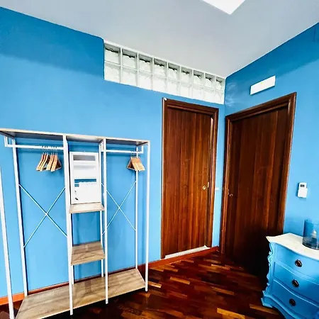 Raroom Colors Apartamento *