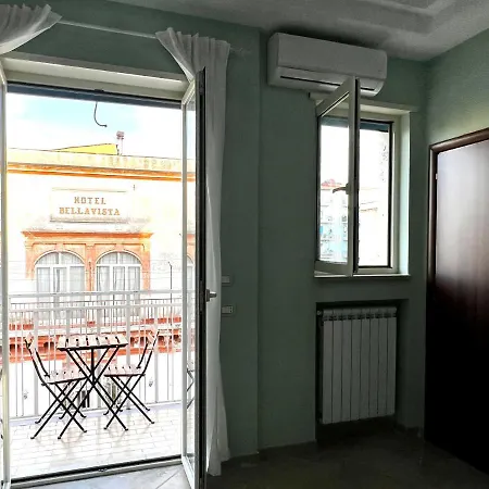 Raroom Colors Apartamento