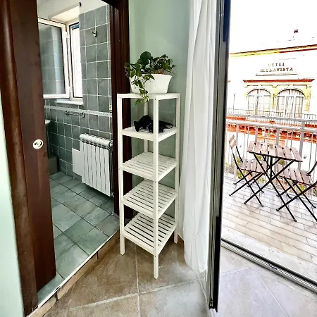 Apartamento Raroom Colors