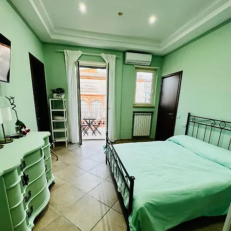 Apartamento Raroom Colors *