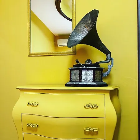 Raroom Colors Apartamento